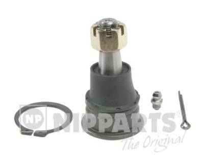 NIPPARTS J4861020 EAN: 8711768066031.
