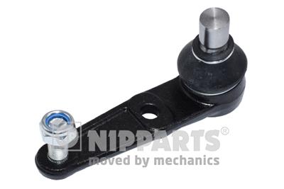 NIPPARTS J4863007 EAN: 8711768066345.
