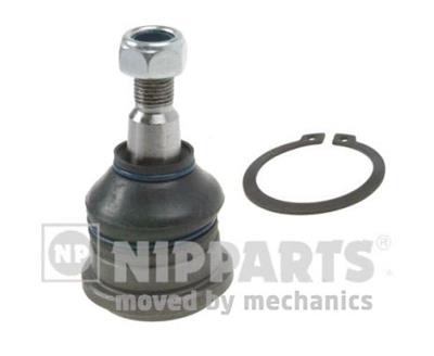 NIPPARTS J4865004 EAN: 8711768066468.