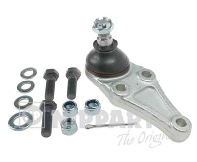 NIPPARTS J4865012 EAN: 8711768137304.