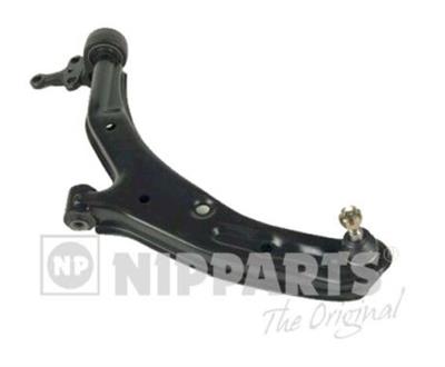 NIPPARTS J4901027 EAN: 8711768107604.
