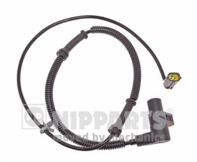 NIPPARTS J5000307 EAN: 8711768009526.