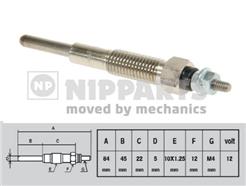 NIPPARTS J5713005