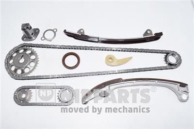 NIPPARTS N1152008 EAN: 8711768294465.
