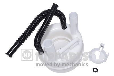 NIPPARTS N1331054 EAN: 8711768865306.