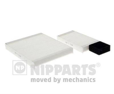 NIPPARTS N1340519 EAN: 8711768858216.
