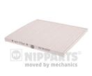 NIPPARTS N1341037 - Filter vnútorného priestoru