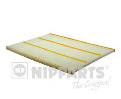 NIPPARTS N1342029 EAN: 8711768161637.