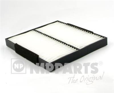 NIPPARTS N1343019 EAN: 8711768162795.