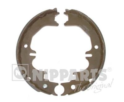 NIPPARTS N3502092 EAN: 8711768505233.