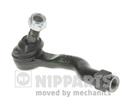 NIPPARTS N4821105 - Hlava/čap spojovacej tyče riadenia