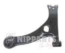 NIPPARTS N4902051 - Rameno zavesenia kolies