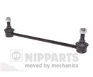 NIPPARTS N4962070 - Tyč/Vzpera stabilizátora