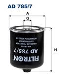 FILTRON AD 785/7