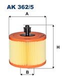 FILTRON AK 362/5