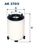 FILTRON AK 370/5