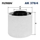 FILTRON AK 376/4