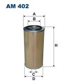 FILTRON AM 402