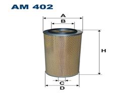 FILTRON AM 402