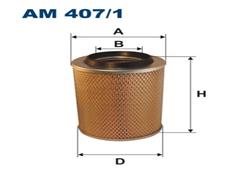 FILTRON AM 407/1
