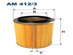 FILTRON AM 412/3