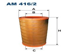 FILTRON AM 416/2