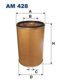 FILTRON AM 428