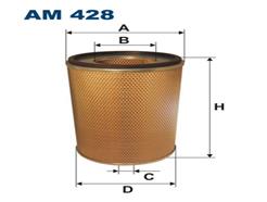 FILTRON AM 428