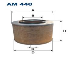 FILTRON AM 440