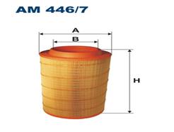 FILTRON AM 446/7