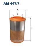 FILTRON AM 447/7