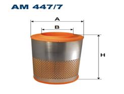 FILTRON AM 447/7