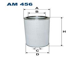 FILTRON AM 456