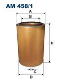 FILTRON AM 458/1
