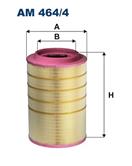 FILTRON AM 464/4