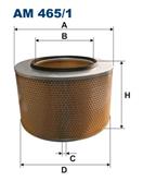 FILTRON AM 465/1