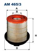 FILTRON AM 465/3