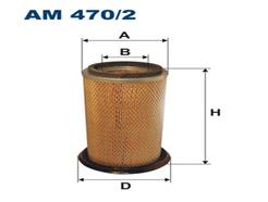 FILTRON AM 470/2