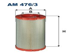 FILTRON AM 476/3
