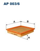 FILTRON AP 003/6