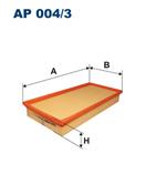FILTRON AP 004/3