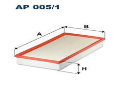 FILTRON AP 005/1