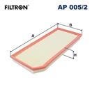 FILTRON AP 005/2