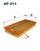 FILTRON AP 011