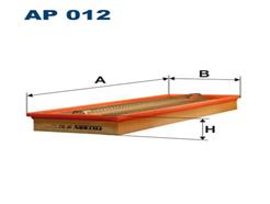 FILTRON AP 012