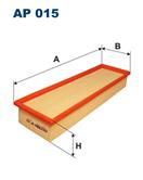 FILTRON AP 015
