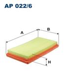 FILTRON AP 022/6