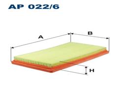FILTRON AP 022/6
