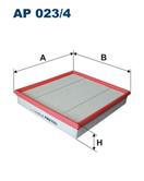 FILTRON AP 023/4