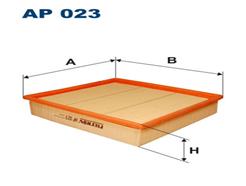 FILTRON AP 023